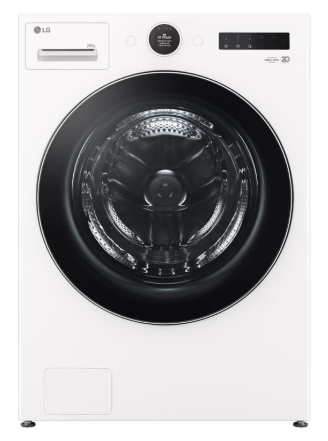 LG F20F12WST