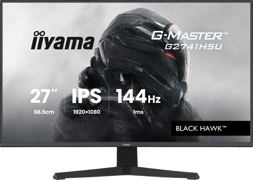iiyama G2741HSU-B1 A