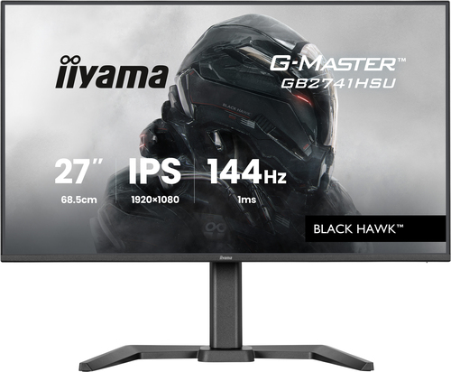 iiyama GB2741HSU-B1 A