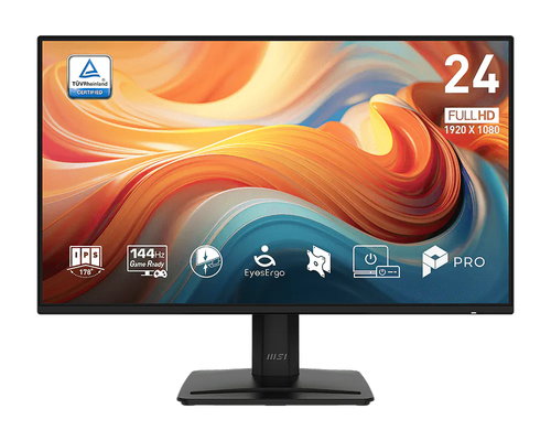 MSI PRO MP243 E14