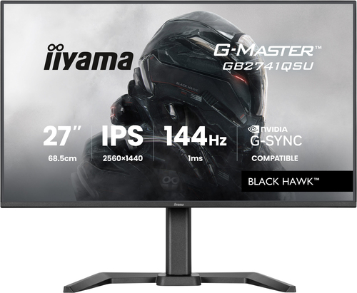 iiyama GB2741QSU-B1 A