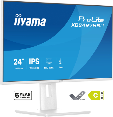 iiyama XB2497HSU-W1 A