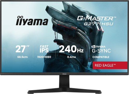 iiyama G2771HSU-B1