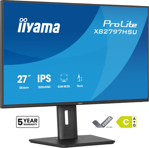 iiyama XB2797HSU-B1 A