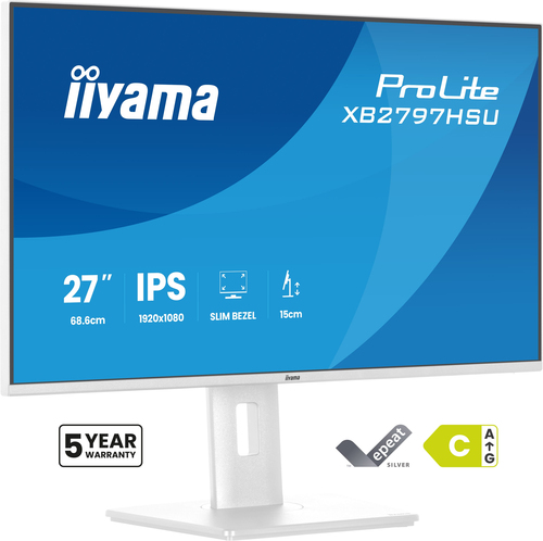 iiyama XB2797HSU-W1 A