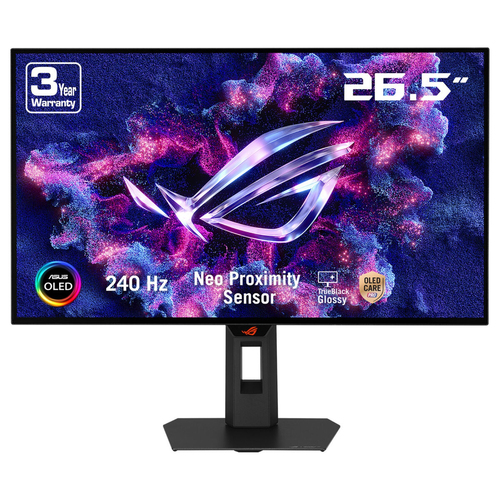 ASUS XG27AQDMGR