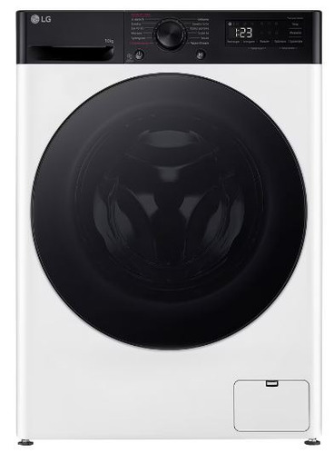 LG F4W1052YH