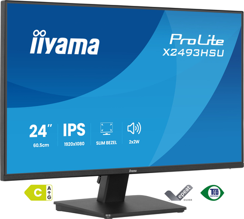 iiyama X2493HSU-B1 A