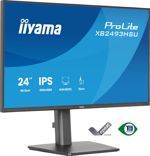 iiyama XB2493HSU-B1 A