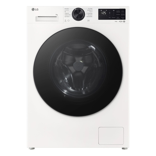LG F4WX709YC