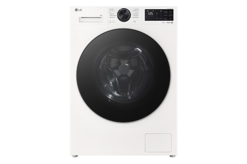 LG F4WX708YC