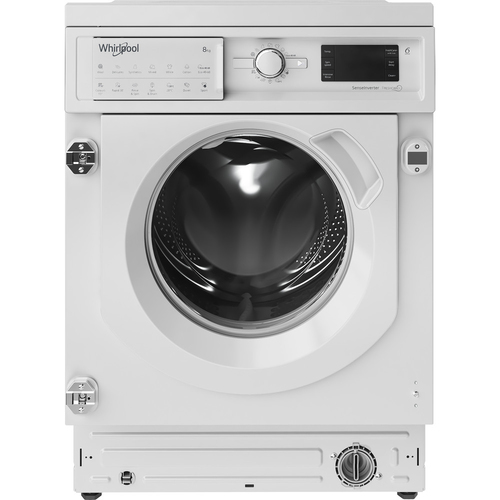 Whirlpool BI WMWG 81484 UK