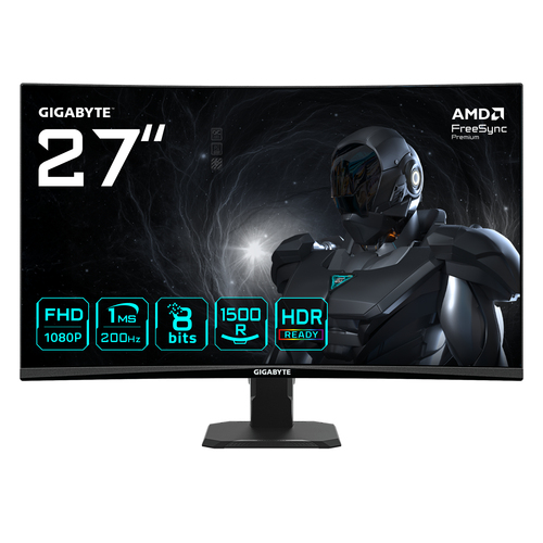 Gigabyte GS27FCA
