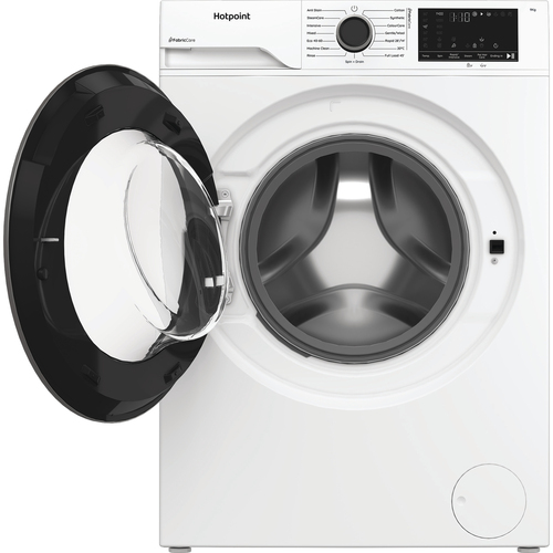 Hotpoint HBWH 93 CARE UK