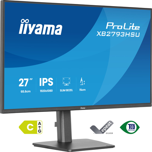 iiyama XB2793HSU-B1 A