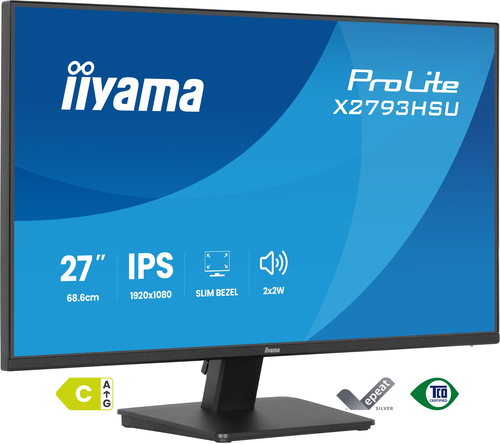 iiyama X2793HSU-B1 A