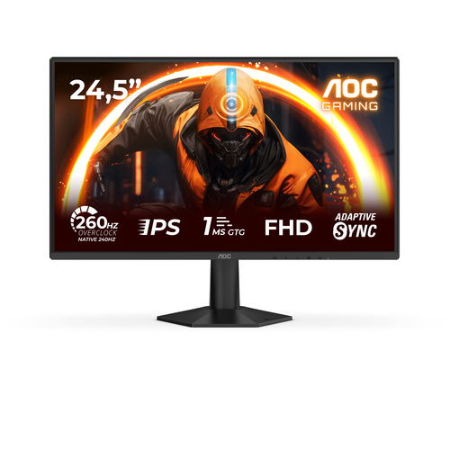 AOC 25G50Z