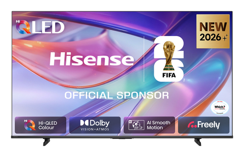 Hisense 75E7STUK