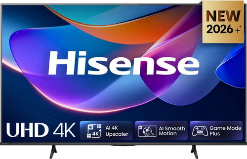 Hisense 43A6S