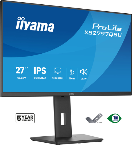 iiyama XB2797QSU-B1 A