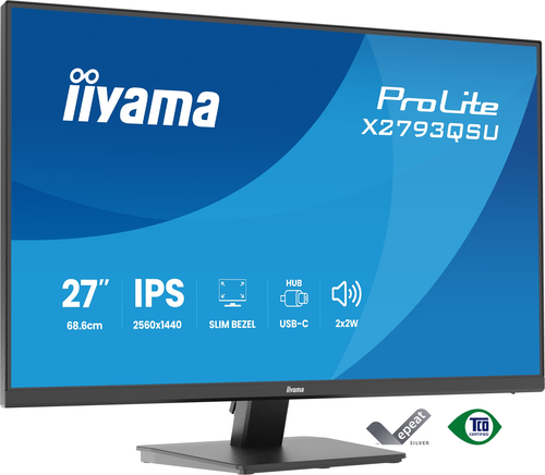 iiyama X2793QSU-B1 A