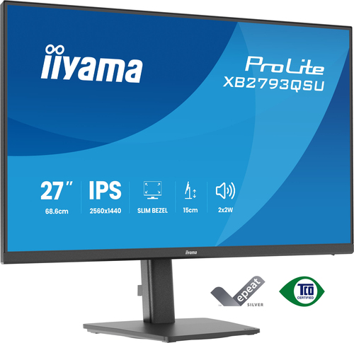 iiyama XB2793QSU-B1 A