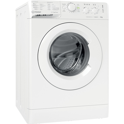 Indesit MTWC 91083 W SPT