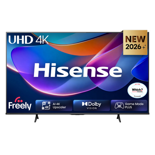 Hisense 65A6STUK