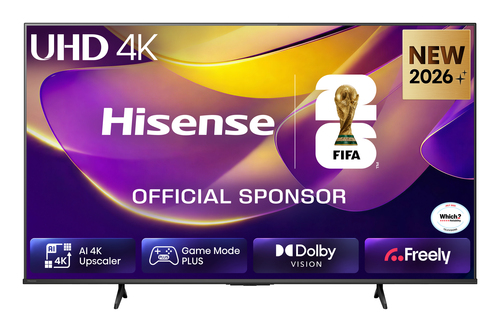 Hisense 65E6STUK