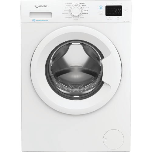 Indesit IP 1146 PUSH&GO UK