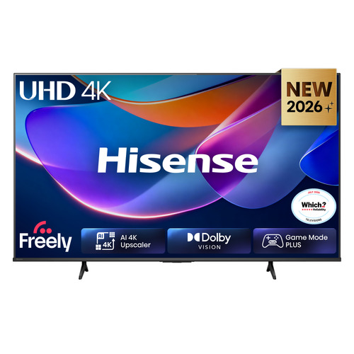 Hisense 55A6STUK