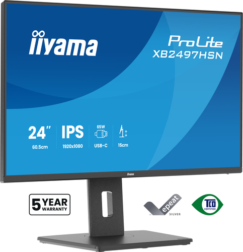 iiyama XB2497HSN-B1 A