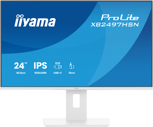 iiyama XB2497HSN-W1 A