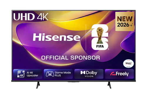 Hisense 50E6STUK