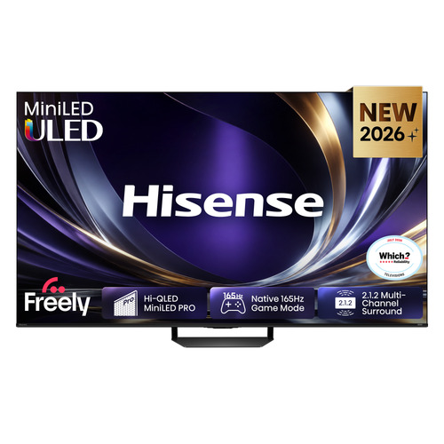 Hisense 55U7STUK PRO