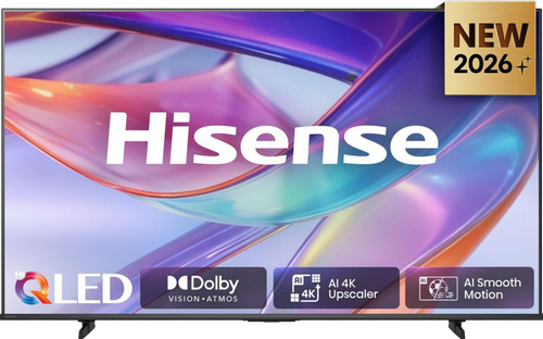 Hisense 43Q7S