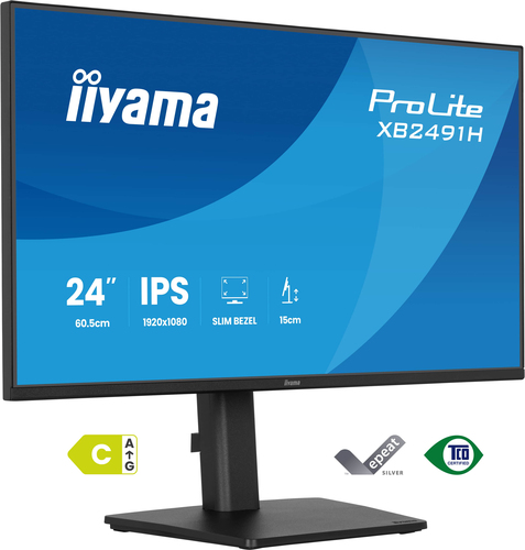 iiyama XB2491H-B1