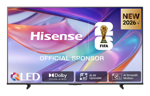 Hisense 55E7STUK