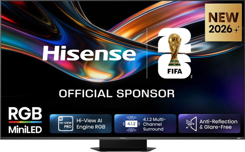 Hisense 75UR9DS