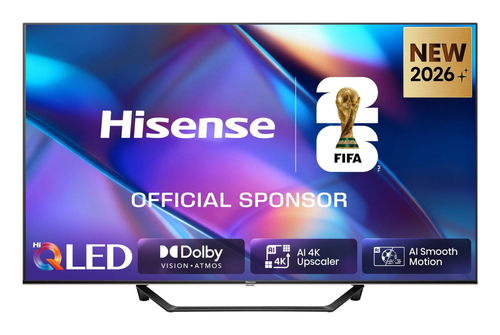 Hisense 43A79S