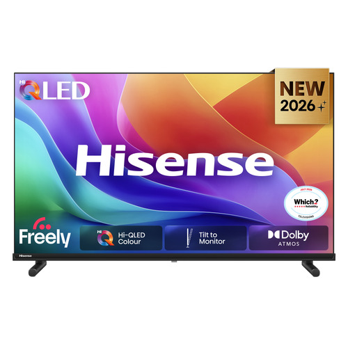 Hisense 32A5STUK