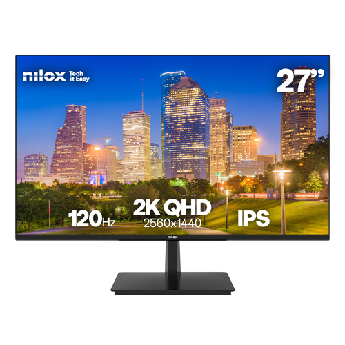 Nilox NXM272K1204