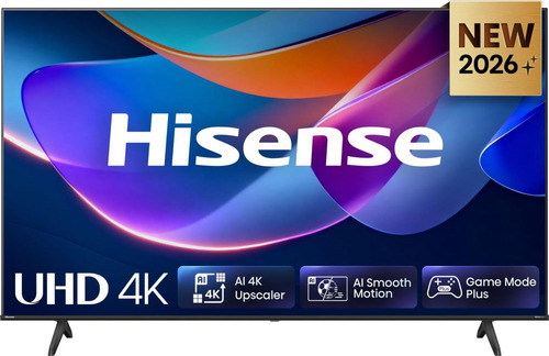 Hisense 58A6S