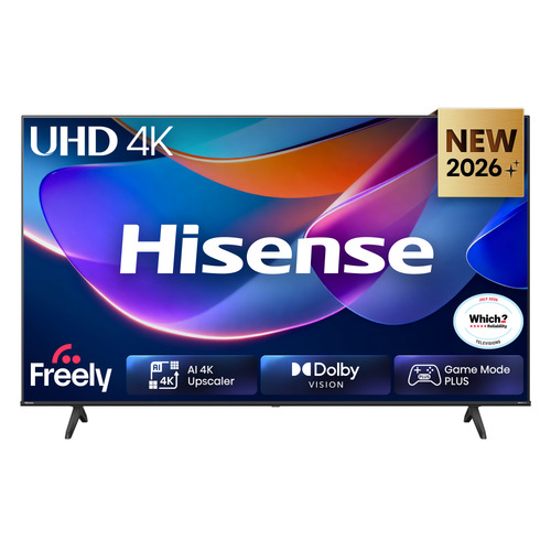 Hisense 58A6STUK