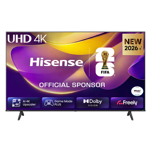 Hisense 58E6STUK