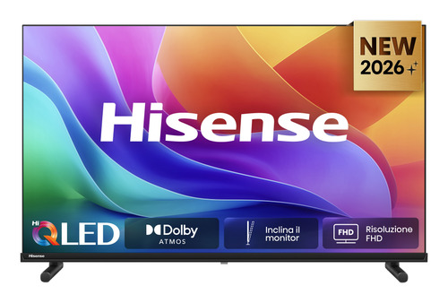 Hisense 40A5S