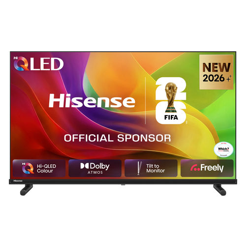 Hisense 40E5STUK