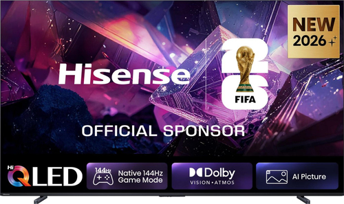 Hisense 100E79S PRO