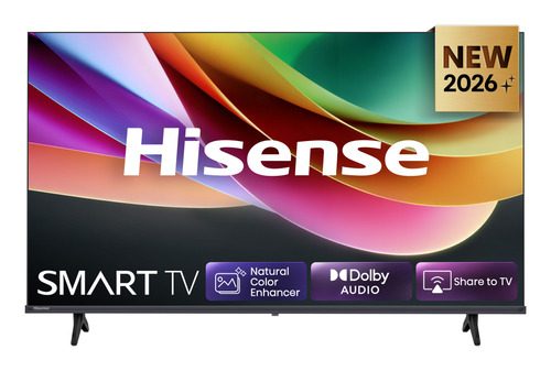 Hisense 40A4S
