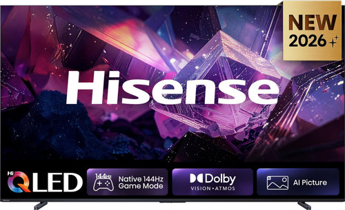 Hisense 100Q7S PRO